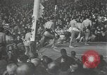 Immagine di Lottatori di Sumo Giappone, 1939, secondo 25 filmato di repertorio 65675074743