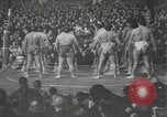 Immagine di Lottatori di Sumo Giappone, 1939, secondo 27 filmato di repertorio 65675074743