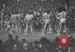 Immagine di Lottatori di Sumo Giappone, 1939, secondo 29 filmato di repertorio 65675074743