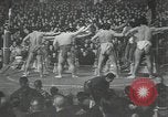 Immagine di Lottatori di Sumo Giappone, 1939, secondo 31 filmato di repertorio 65675074743