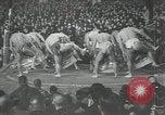Immagine di Lottatori di Sumo Giappone, 1939, secondo 32 filmato di repertorio 65675074743