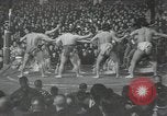 Immagine di Lottatori di Sumo Giappone, 1939, secondo 34 filmato di repertorio 65675074743