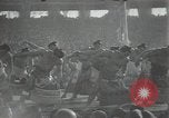 Immagine di Lottatori di Sumo Giappone, 1939, secondo 35 filmato di repertorio 65675074743