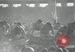 Immagine di Lottatori di Sumo Giappone, 1939, secondo 41 filmato di repertorio 65675074743