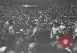 Immagine di Lottatori di Sumo Giappone, 1939, secondo 43 filmato di repertorio 65675074743
