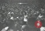 Immagine di Lottatori di Sumo Giappone, 1939, secondo 46 filmato di repertorio 65675074743
