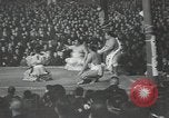 Immagine di Lottatori di Sumo Giappone, 1939, secondo 50 filmato di repertorio 65675074743