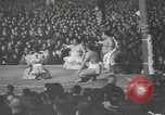 Immagine di Lottatori di Sumo Giappone, 1939, secondo 51 filmato di repertorio 65675074743