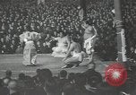 Immagine di Lottatori di Sumo Giappone, 1939, secondo 53 filmato di repertorio 65675074743