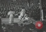 Immagine di Lottatori di Sumo Giappone, 1939, secondo 56 filmato di repertorio 65675074743