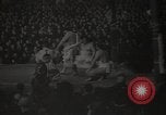 Immagine di Lottatori di Sumo Giappone, 1939, secondo 57 filmato di repertorio 65675074743