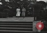 Standbild fashion parade Japan, 1939, aus Sekunde 4 historischem Filmmaterial Videoclip 65675074744