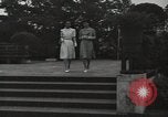 Standbild fashion parade Japan, 1939, aus Sekunde 6 historischem Filmmaterial Videoclip 65675074744