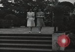 Standbild fashion parade Japan, 1939, aus Sekunde 7 historischem Filmmaterial Videoclip 65675074744