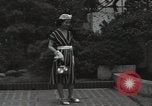Standbild fashion parade Japan, 1939, aus Sekunde 8 historischem Filmmaterial Videoclip 65675074744