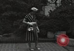 Standbild fashion parade Japan, 1939, aus Sekunde 16 historischem Filmmaterial Videoclip 65675074744