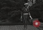 Standbild fashion parade Japan, 1939, aus Sekunde 17 historischem Filmmaterial Videoclip 65675074744