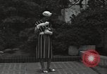 Standbild fashion parade Japan, 1939, aus Sekunde 24 historischem Filmmaterial Videoclip 65675074744