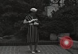 Standbild fashion parade Japan, 1939, aus Sekunde 27 historischem Filmmaterial Videoclip 65675074744