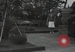 Standbild fashion parade Japan, 1939, aus Sekunde 37 historischem Filmmaterial Videoclip 65675074744