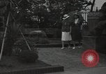 Standbild fashion parade Japan, 1939, aus Sekunde 39 historischem Filmmaterial Videoclip 65675074744