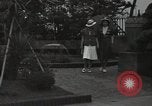 Standbild fashion parade Japan, 1939, aus Sekunde 40 historischem Filmmaterial Videoclip 65675074744
