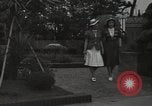 Standbild fashion parade Japan, 1939, aus Sekunde 42 historischem Filmmaterial Videoclip 65675074744