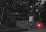 Standbild fashion parade Japan, 1939, aus Sekunde 43 historischem Filmmaterial Videoclip 65675074744