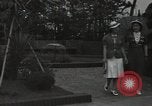 Standbild fashion parade Japan, 1939, aus Sekunde 44 historischem Filmmaterial Videoclip 65675074744