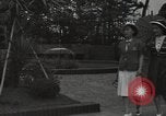 Standbild fashion parade Japan, 1939, aus Sekunde 46 historischem Filmmaterial Videoclip 65675074744