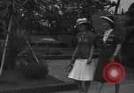Standbild fashion parade Japan, 1939, aus Sekunde 47 historischem Filmmaterial Videoclip 65675074744