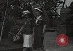 Standbild fashion parade Japan, 1939, aus Sekunde 48 historischem Filmmaterial Videoclip 65675074744