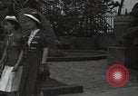 Standbild fashion parade Japan, 1939, aus Sekunde 49 historischem Filmmaterial Videoclip 65675074744