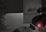 Standbild kimono fashion parade Japan, 1939, aus Sekunde 5 historischem Filmmaterial Videoclip 65675074745