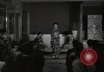 Standbild kimono fashion parade Japan, 1939, aus Sekunde 16 historischem Filmmaterial Videoclip 65675074745