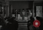 Standbild kimono fashion parade Japan, 1939, aus Sekunde 23 historischem Filmmaterial Videoclip 65675074745