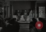 Standbild kimono fashion parade Japan, 1939, aus Sekunde 30 historischem Filmmaterial Videoclip 65675074745