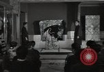 Standbild kimono fashion parade Japan, 1939, aus Sekunde 39 historischem Filmmaterial Videoclip 65675074745