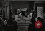 Standbild kimono fashion parade Japan, 1939, aus Sekunde 40 historischem Filmmaterial Videoclip 65675074745