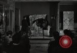 Standbild kimono fashion parade Japan, 1939, aus Sekunde 41 historischem Filmmaterial Videoclip 65675074745