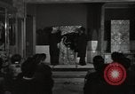Standbild kimono fashion parade Japan, 1939, aus Sekunde 42 historischem Filmmaterial Videoclip 65675074745