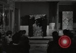 Standbild kimono fashion parade Japan, 1939, aus Sekunde 43 historischem Filmmaterial Videoclip 65675074745