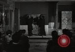 Standbild kimono fashion parade Japan, 1939, aus Sekunde 44 historischem Filmmaterial Videoclip 65675074745