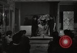 Standbild kimono fashion parade Japan, 1939, aus Sekunde 47 historischem Filmmaterial Videoclip 65675074745