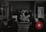 Standbild kimono fashion parade Japan, 1939, aus Sekunde 48 historischem Filmmaterial Videoclip 65675074745
