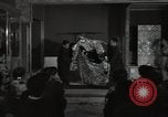 Standbild kimono fashion parade Japan, 1939, aus Sekunde 49 historischem Filmmaterial Videoclip 65675074745