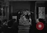Standbild kimono fashion parade Japan, 1939, aus Sekunde 52 historischem Filmmaterial Videoclip 65675074745