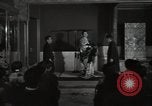 Standbild kimono fashion parade Japan, 1939, aus Sekunde 60 historischem Filmmaterial Videoclip 65675074745