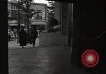 Standbild fashion parade Japan, 1939, aus Sekunde 4 historischem Filmmaterial Videoclip 65675074746