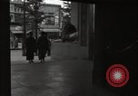 Standbild fashion parade Japan, 1939, aus Sekunde 5 historischem Filmmaterial Videoclip 65675074746